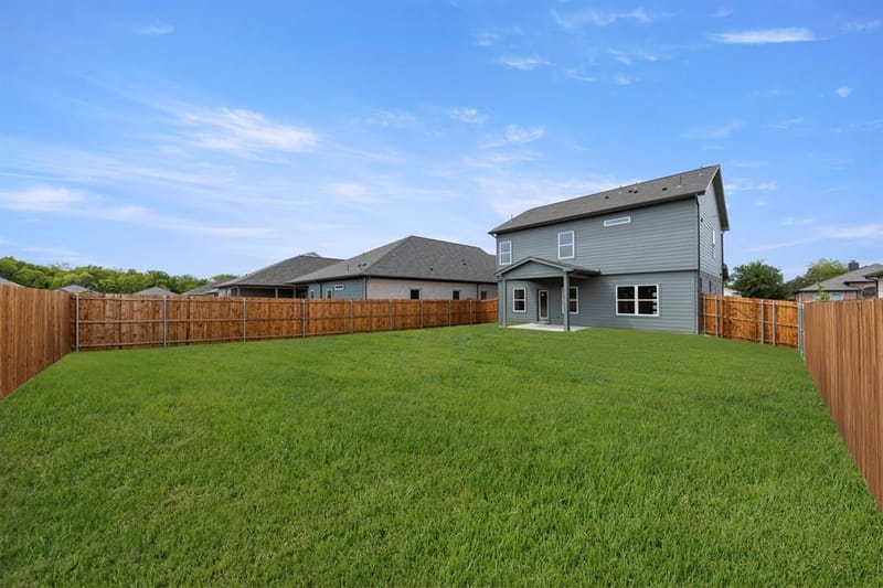 1231 Anderson Drive, Trenton TX 75490 - Photo 37