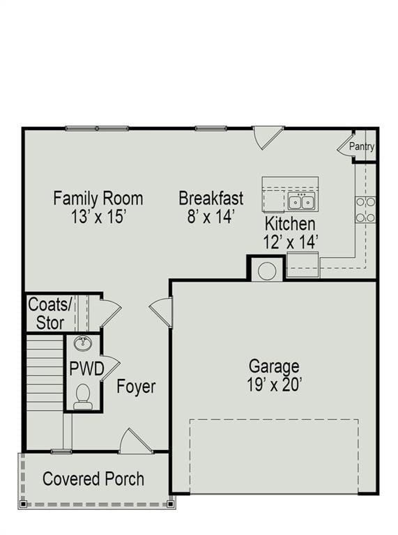 1231 Anderson Drive, Trenton TX 75490 - Photo 11