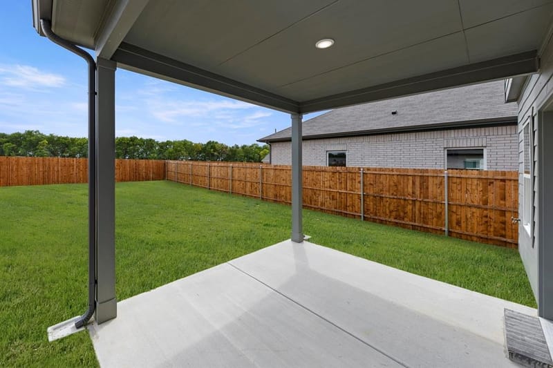 1231 Anderson Drive, Trenton TX 75490 - Photo 35