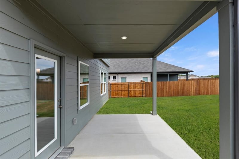 1231 Anderson Drive, Trenton TX 75490 - Photo 39