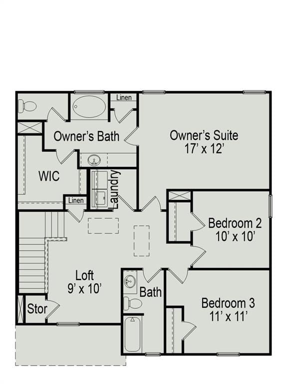 1231 Anderson Drive, Trenton TX 75490 - Photo 4