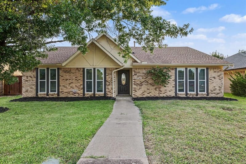 229 S Heartz Road, Coppell TX 75019