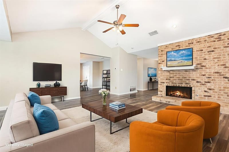 229 S Heartz Road, Coppell TX 75019 - Photo 5