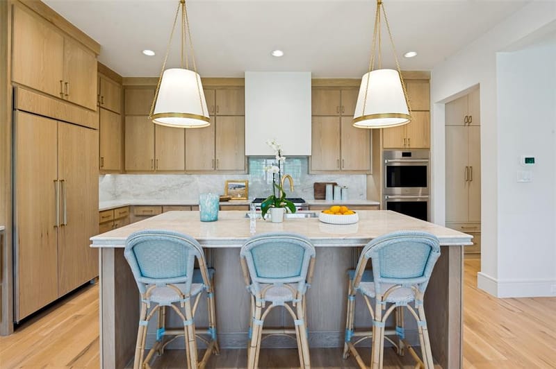 5525 Forsan Way, Dallas TX 75230 - Photo 2