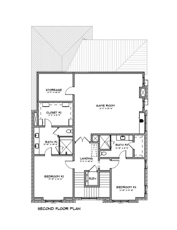 5525 Forsan Way, Dallas TX 75230 - Photo 17