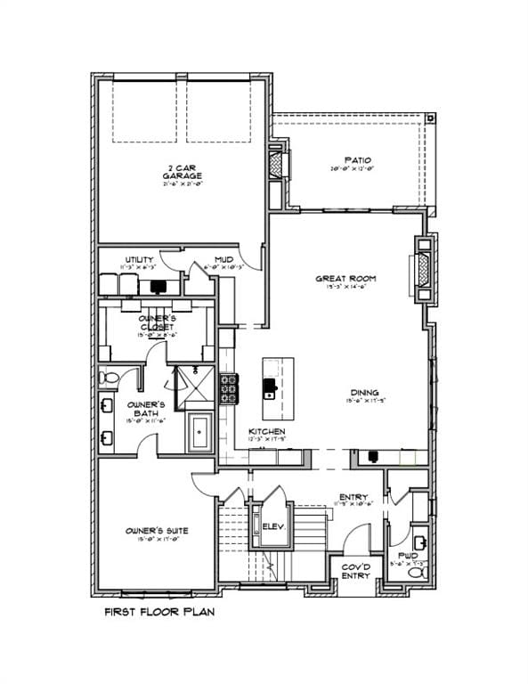 5525 Forsan Way, Dallas TX 75230 - Photo 16