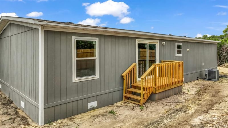 4800 Plum Bush Street, Granbury TX 76048 - Photo 23