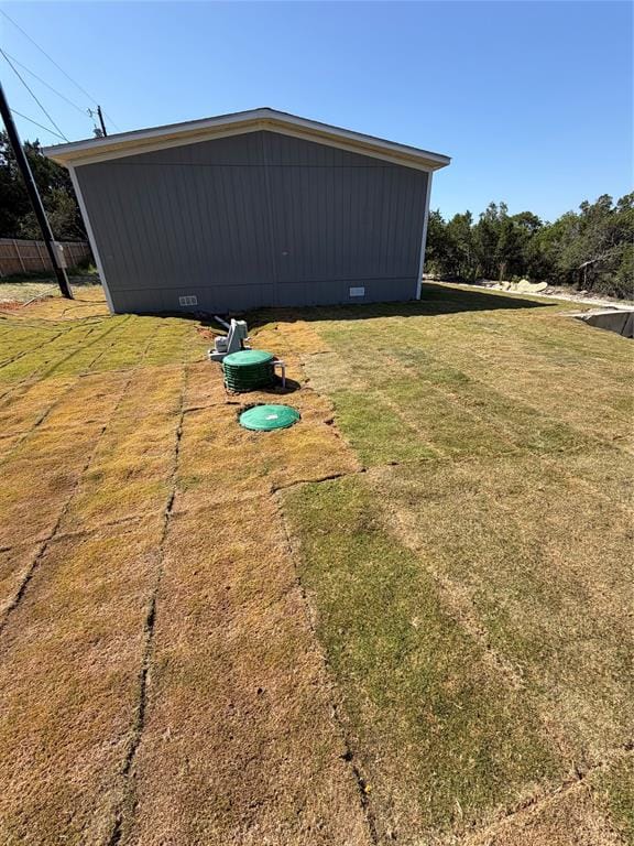 4800 Plum Bush Street, Granbury TX 76048 - Photo 22