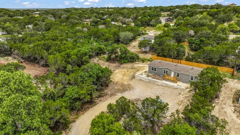 4800 Plum Bush Street, Granbury TX 76048 - Photo 24