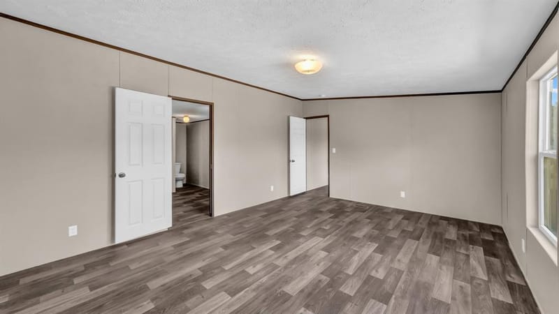 4802 Plum Bush Street, Granbury TX 76048 - Photo 2