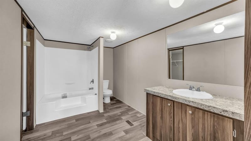 4802 Plum Bush Street, Granbury TX 76048 - Photo 3
