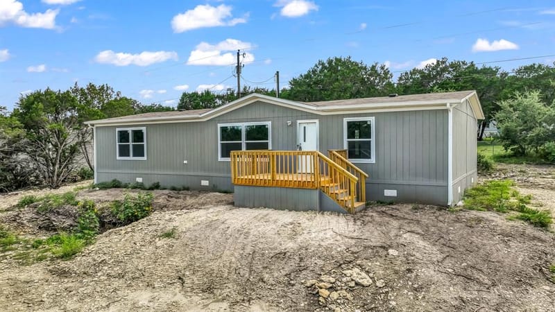 4802 Plum Bush Street, Granbury TX 76048 - Photo 20