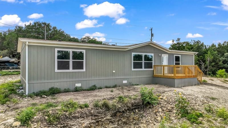 4802 Plum Bush Street, Granbury TX 76048 - Photo 18