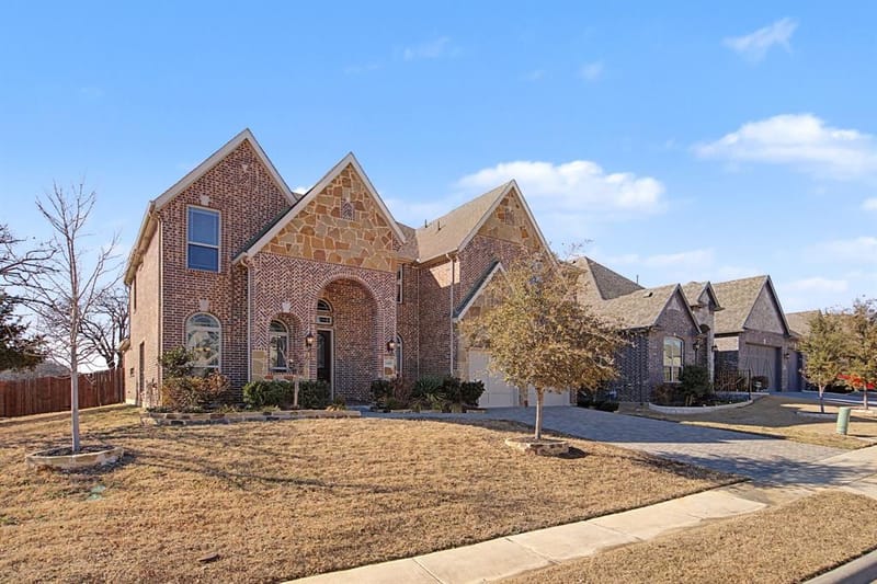 3409 Florence Drive, Corinth TX 76210 - Photo 2