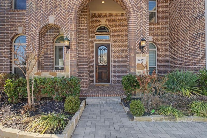 3409 Florence Drive, Corinth TX 76210 - Photo 3