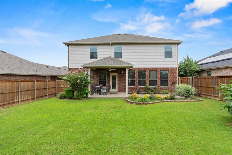 503 Creekside Drive, Princeton TX 75407 - Photo 2