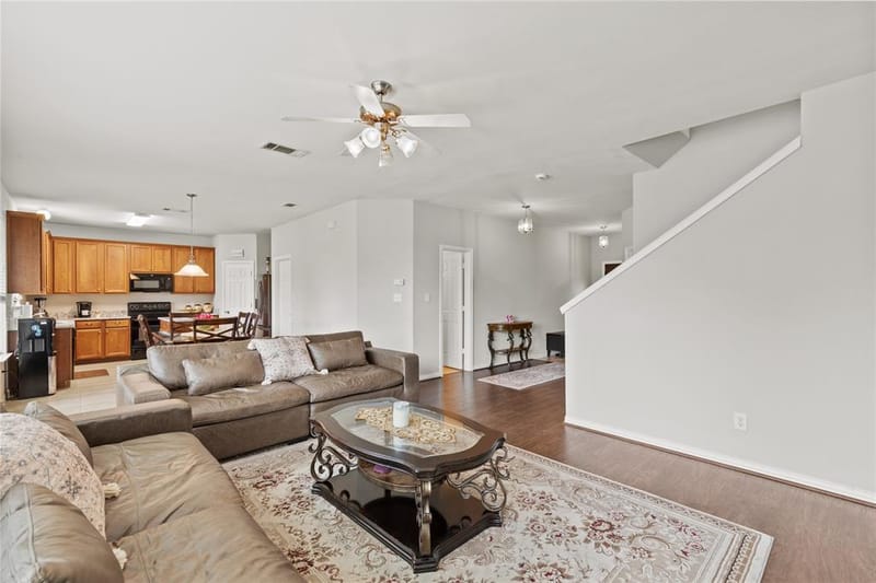 503 Creekside Drive, Princeton TX 75407 - Photo 8