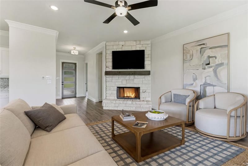 433 Texas Sage Trail, Weatherford TX 76085 - Photo 22