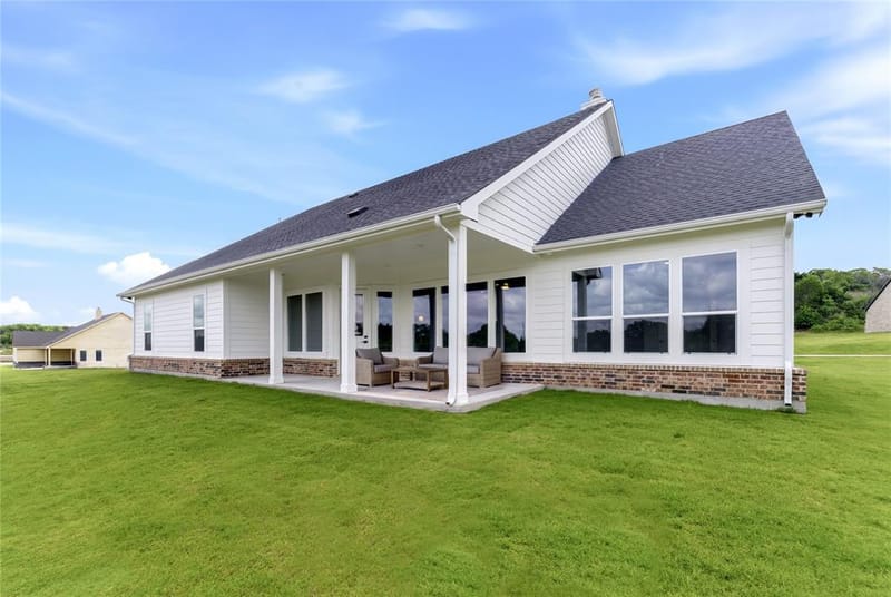 433 Texas Sage Trail, Weatherford TX 76085 - Photo 32