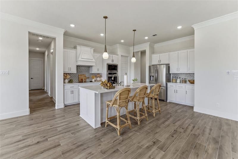 433 Texas Sage Trail, Weatherford TX 76085 - Photo 20