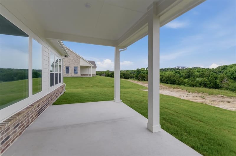 433 Texas Sage Trail, Weatherford TX 76085 - Photo 30