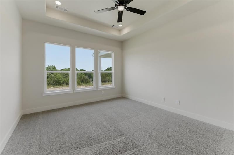 433 Texas Sage Trail, Weatherford TX 76085 - Photo 14
