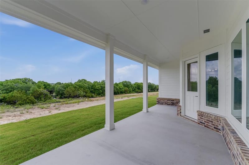 433 Texas Sage Trail, Weatherford TX 76085 - Photo 31