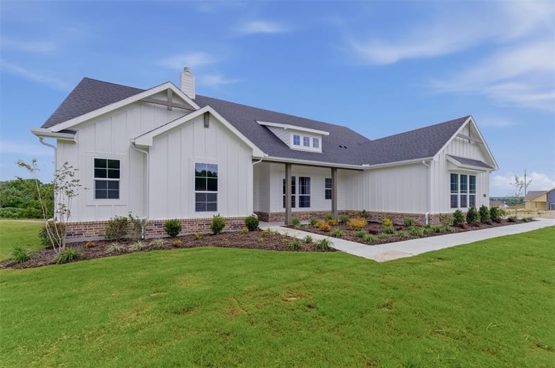 433 Texas Sage Trail, Weatherford TX 76085 - Photo 4