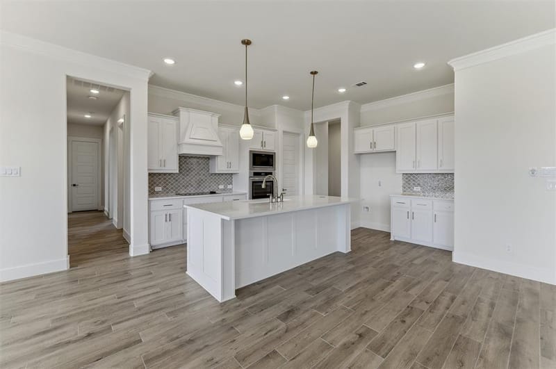 433 Texas Sage Trail, Weatherford TX 76085 - Photo 21