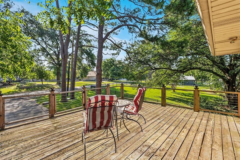 142 Peninsula Point Terrace, Mabank TX 75156 - Photo 27