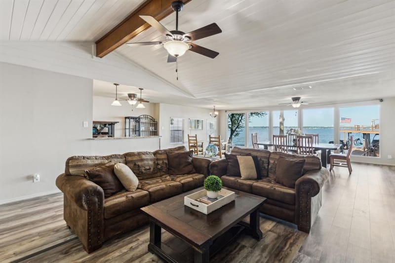 142 Peninsula Point Terrace, Mabank TX 75156 - Photo 6