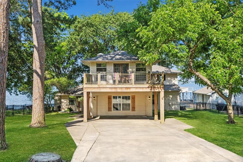 142 Peninsula Point Terrace, Mabank TX 75156 - Photo 10
