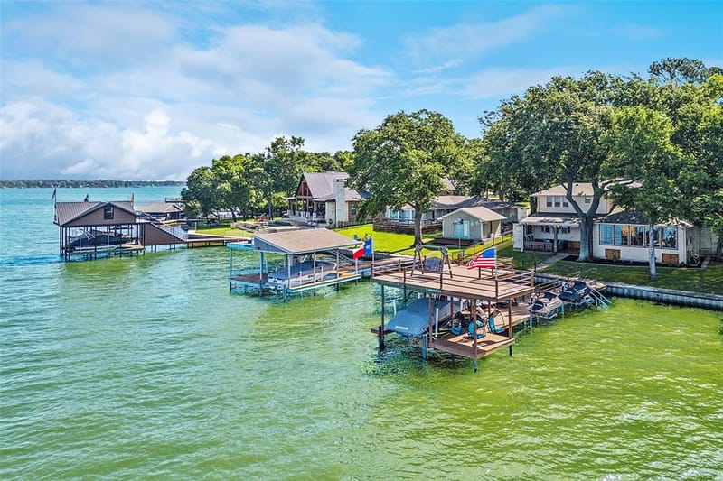 142 Peninsula Point Terrace, Mabank TX 75156 - Photo 29