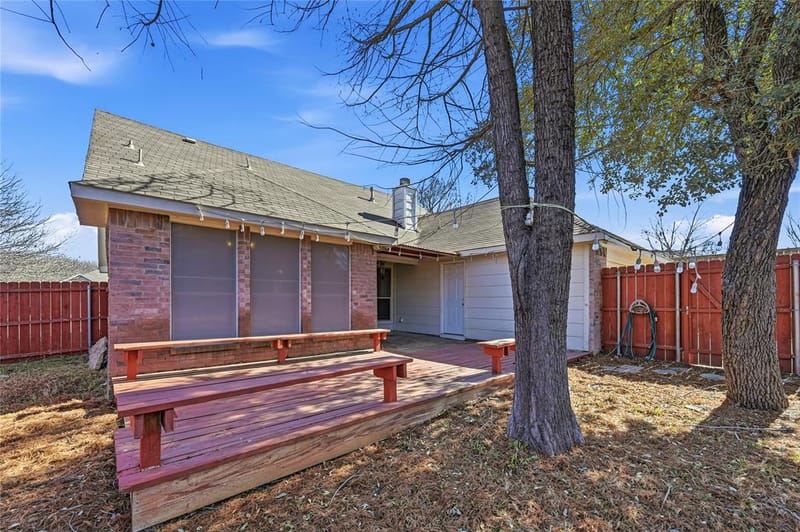 3095 Wildflower Way, Rockwall TX 75032 - Photo 18