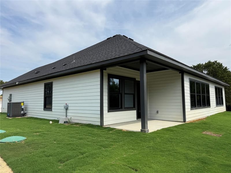 4024 Life Drive, Weatherford TX 76088 - Photo 26