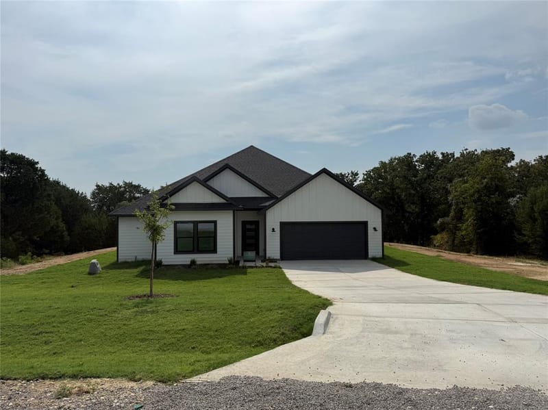 4024 Life Drive, Weatherford TX 76088