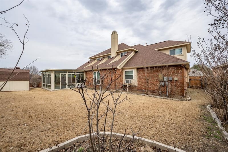 7600 Greengage Drive, Fort Worth TX 76133 - Photo 23