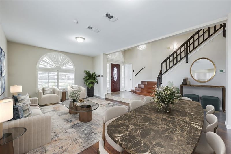 7600 Greengage Drive, Fort Worth TX 76133 - Photo 4