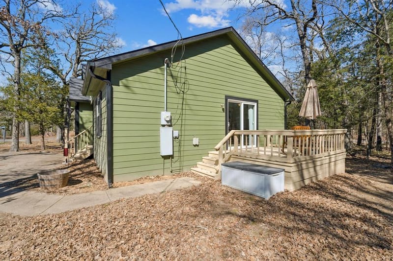 1408 Riverside Drive, Quinlan TX 75474 - Photo 23