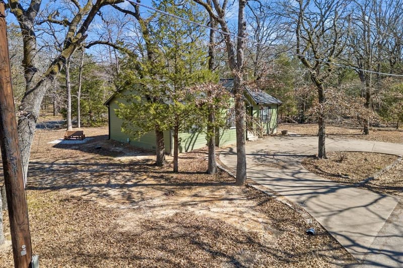 1408 Riverside Drive, Quinlan TX 75474 - Photo 27
