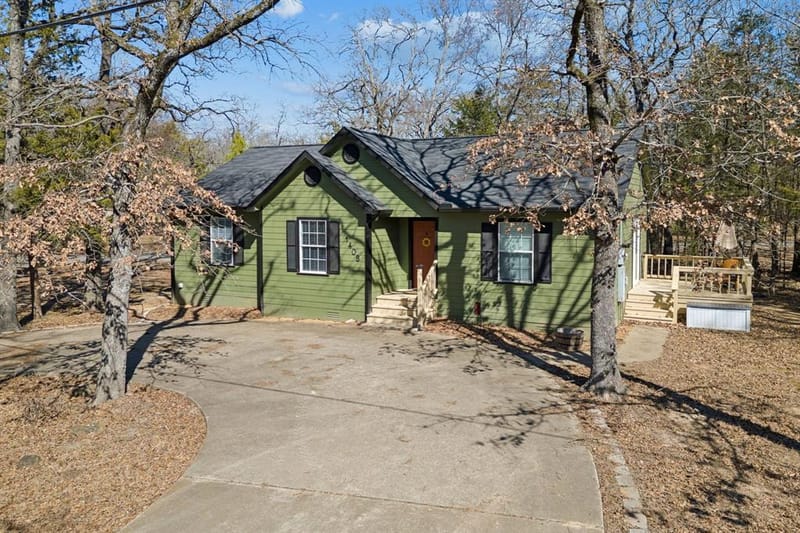1408 Riverside Drive, Quinlan TX 75474 - Photo 26