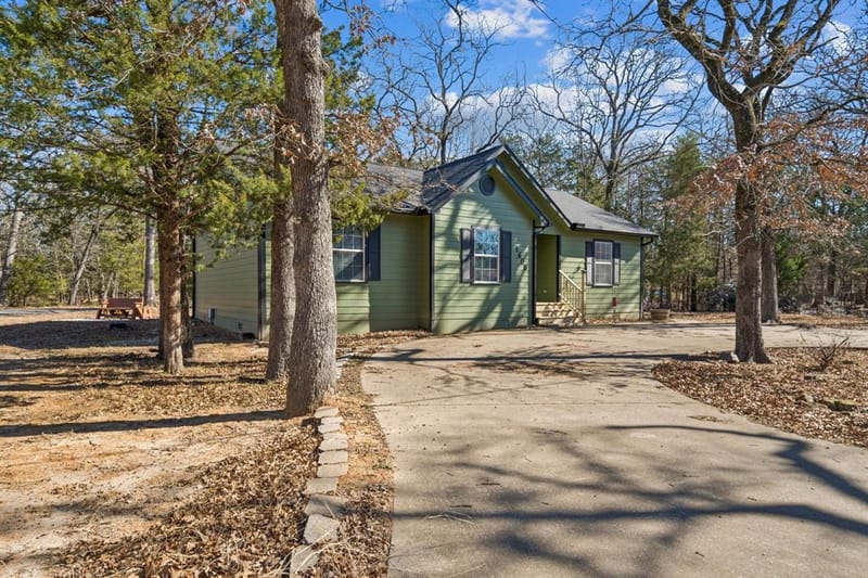 1408 Riverside Drive, Quinlan TX 75474 - Photo 22