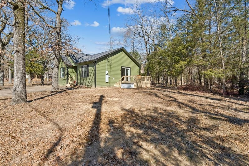 1408 Riverside Drive, Quinlan TX 75474 - Photo 24