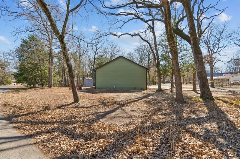 1408 Riverside Drive, Quinlan TX 75474 - Photo 25