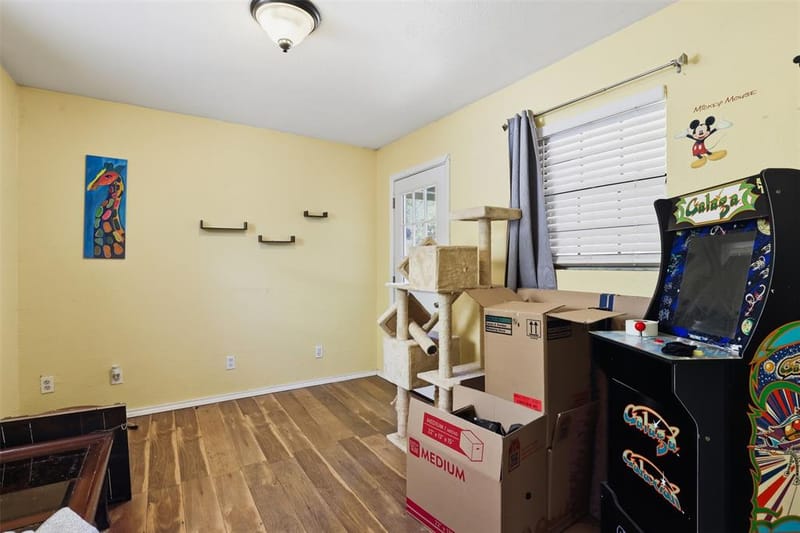 500 W Rucker Street, Granbury TX 76048 - Photo 26