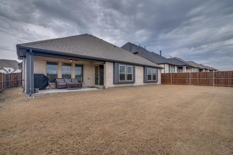 1927 Frediano Lane, McLendon Chisholm TX 75032 - Photo 12