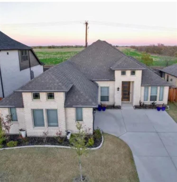 1927 Frediano Lane, McLendon Chisholm TX 75032 - Photo 3