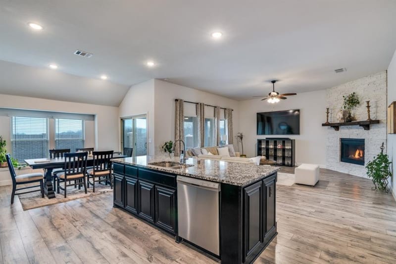 1927 Frediano Lane, McLendon Chisholm TX 75032 - Photo 4