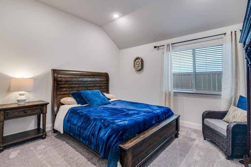 1927 Frediano Lane, McLendon Chisholm TX 75032 - Photo 8