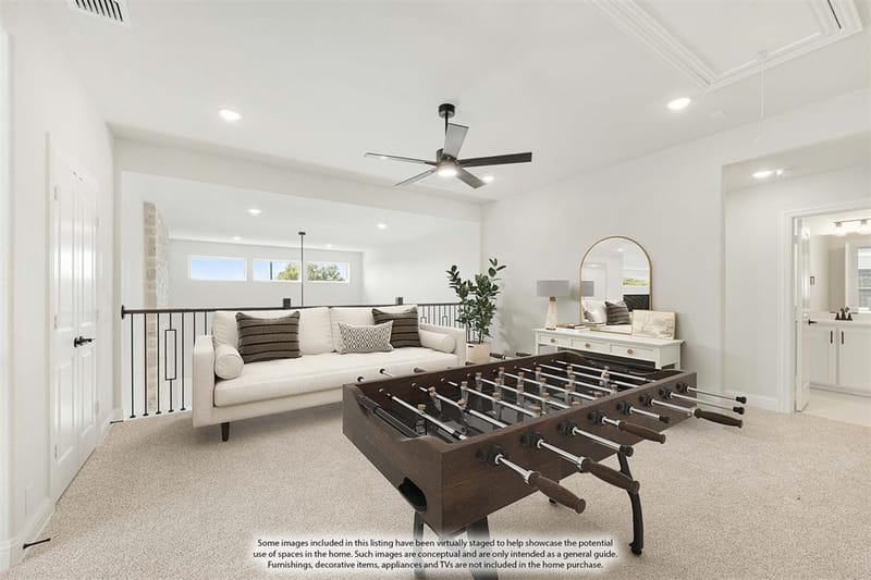 141 Kingfisher Lane, Aledo TX 76008 - Photo 26